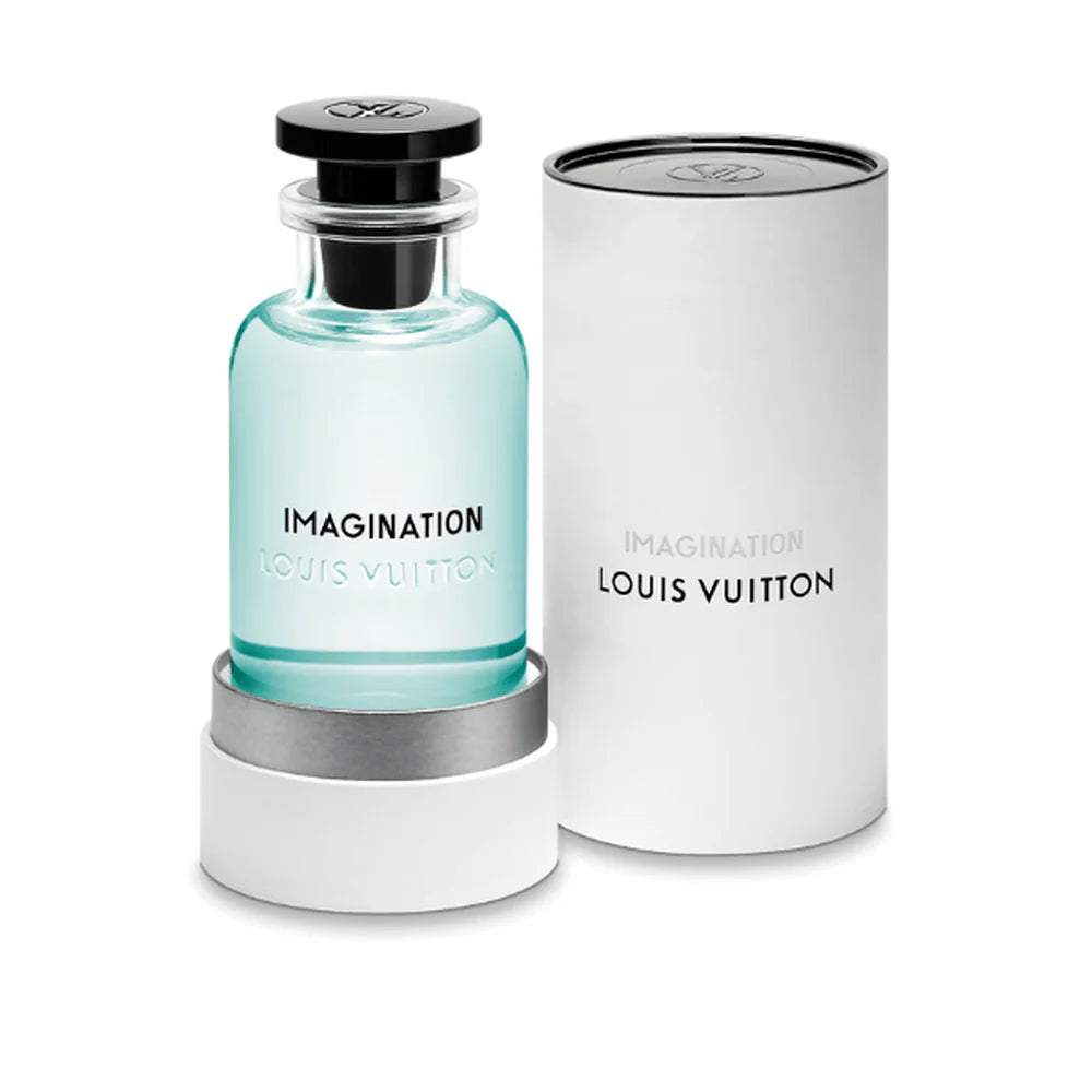 Louis Vuitton — Imagination