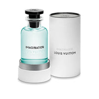 Louis Vuitton — Imagination