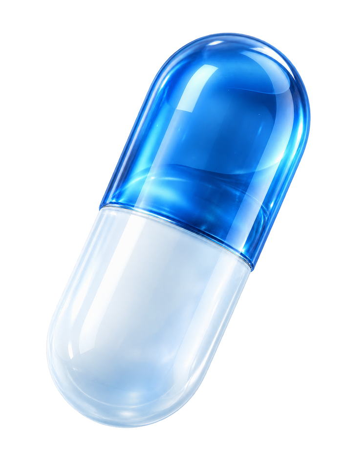 Organical NAD+ Booster NR 300mg