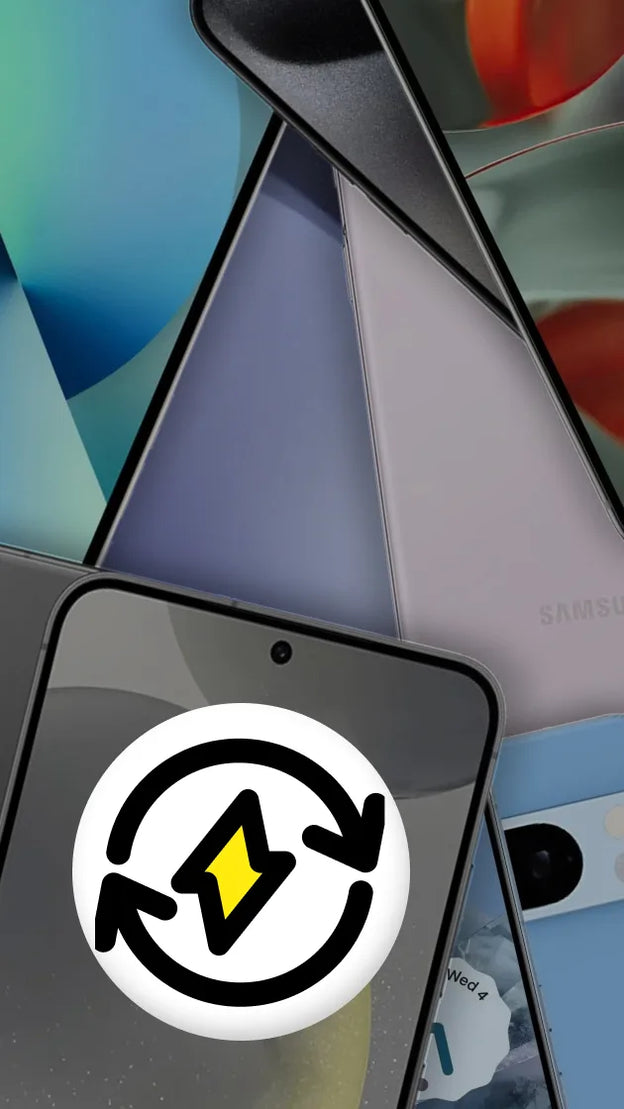 Refurbished Phones
