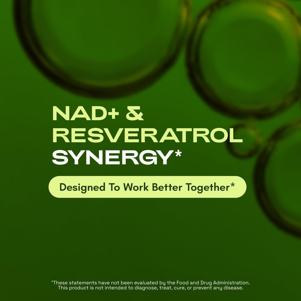 Radiant Cellular Energy Support Capsules