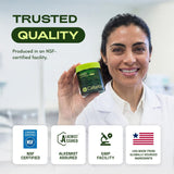 Radiant Cellular Energy Support Capsules