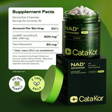 Radiant Cellular Energy Support Capsules