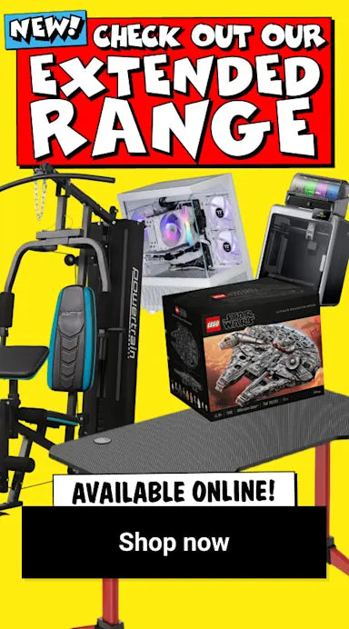 ტრენდული პროდუქტები