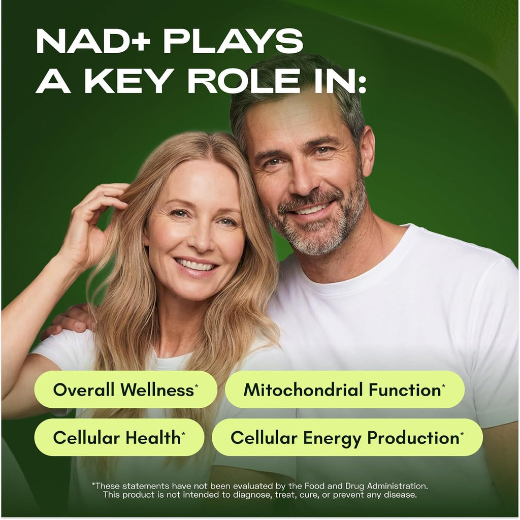 Radiant Cellular Energy Support Capsules