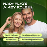 Radiant Cellular Energy Support Capsules