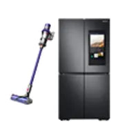 Home Appliances