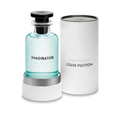 Louis Vuitton — Imagination