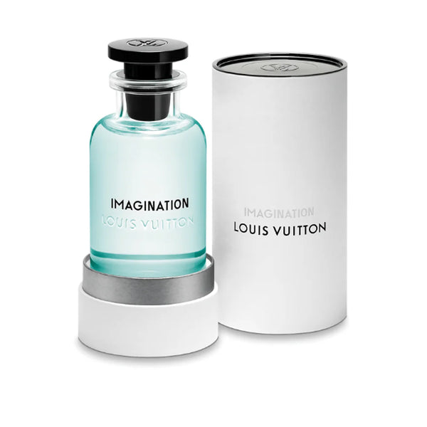 Louis Vuitton — Imagination